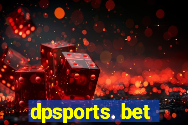 dpsports. bet