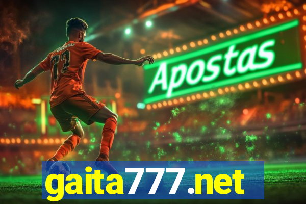 gaita777.net
