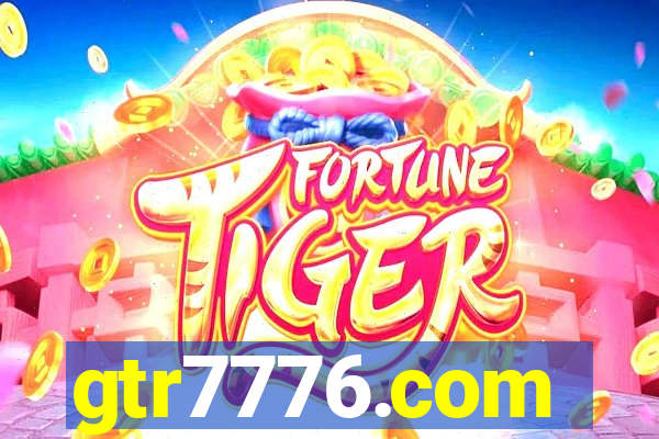 gtr7776.com