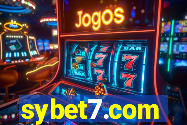 sybet7.com