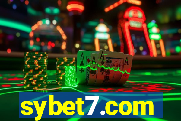 sybet7.com