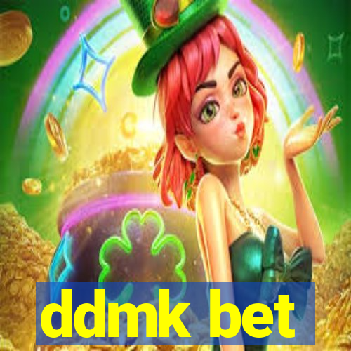 ddmk bet