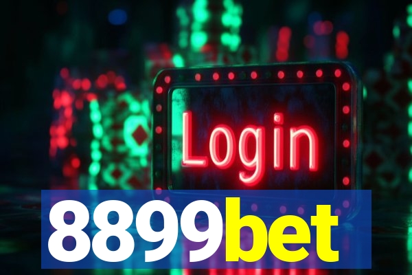 8899bet