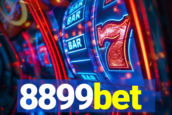 8899bet