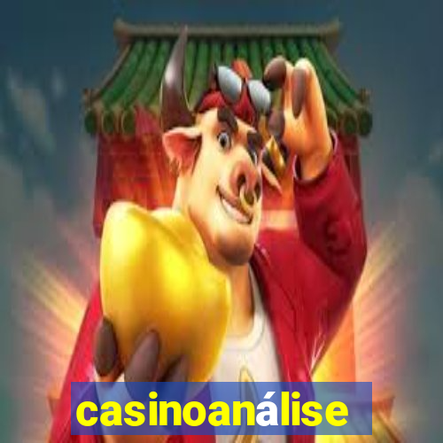 casinoanálise