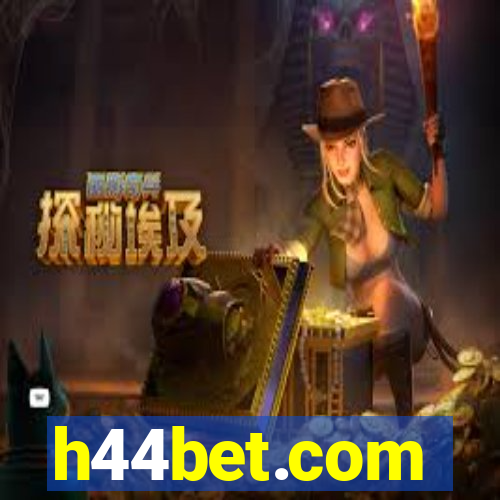 h44bet.com