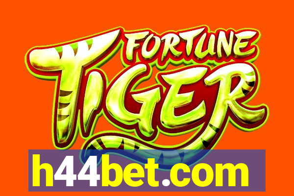 h44bet.com