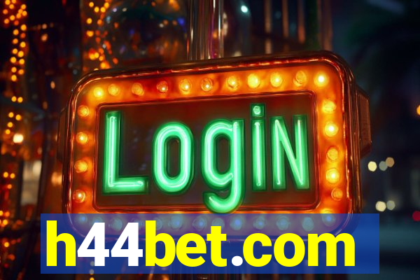 h44bet.com