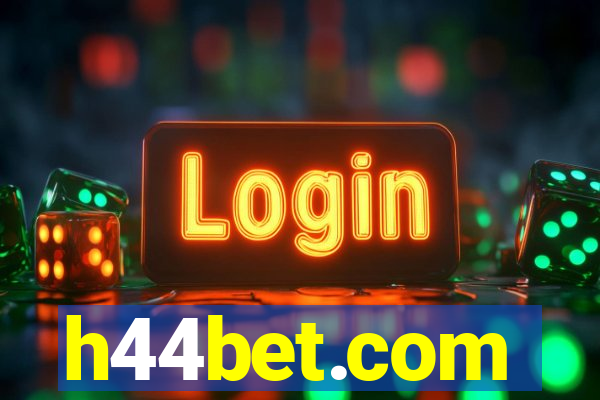 h44bet.com