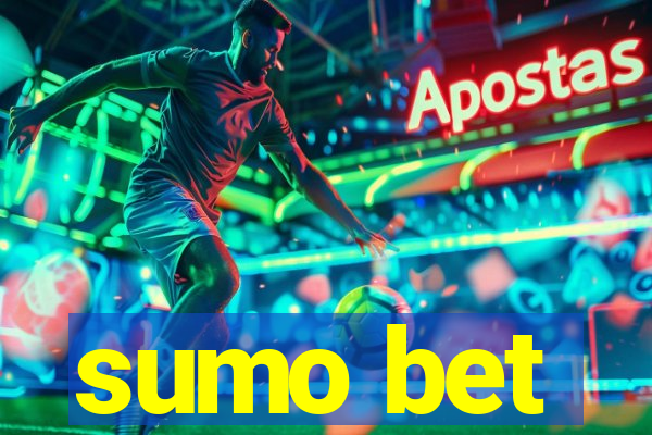 sumo bet