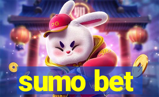sumo bet