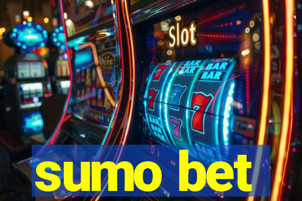 sumo bet