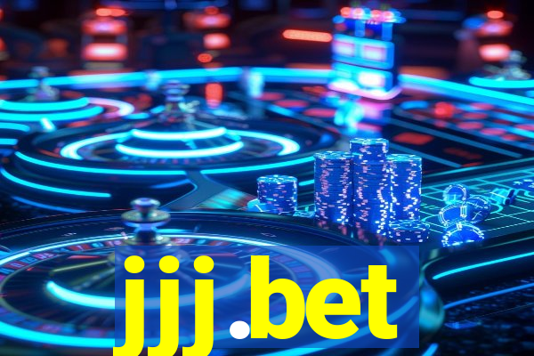 jjj.bet