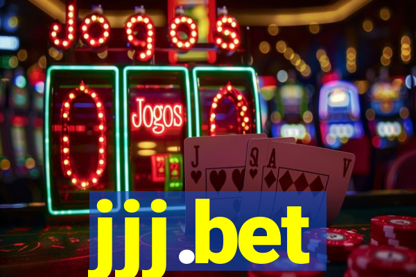 jjj.bet