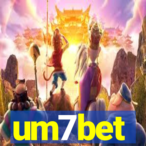 um7bet