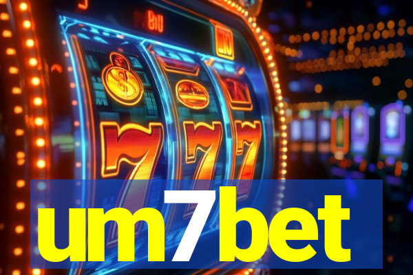 um7bet