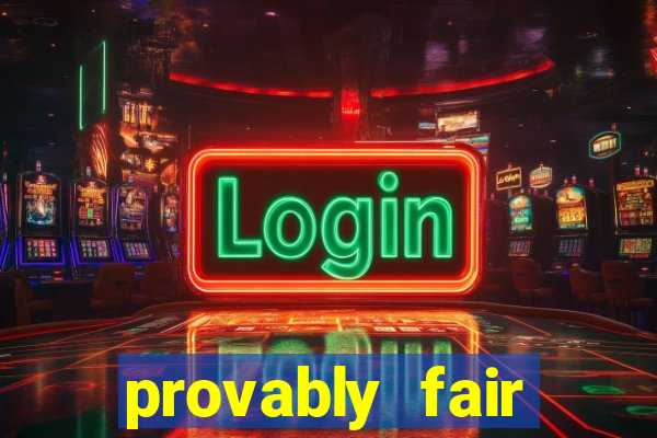 provably fair aviator calculator