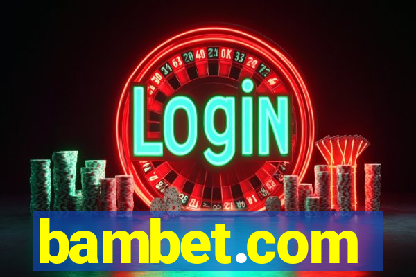 bambet.com