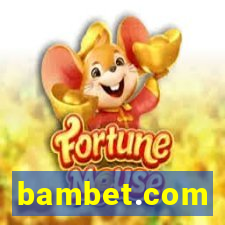 bambet.com
