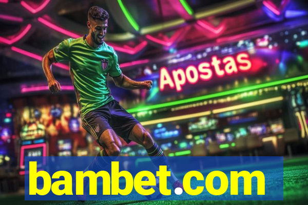 bambet.com