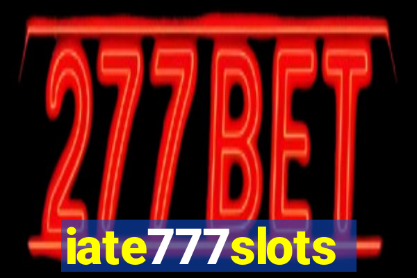 iate777slots