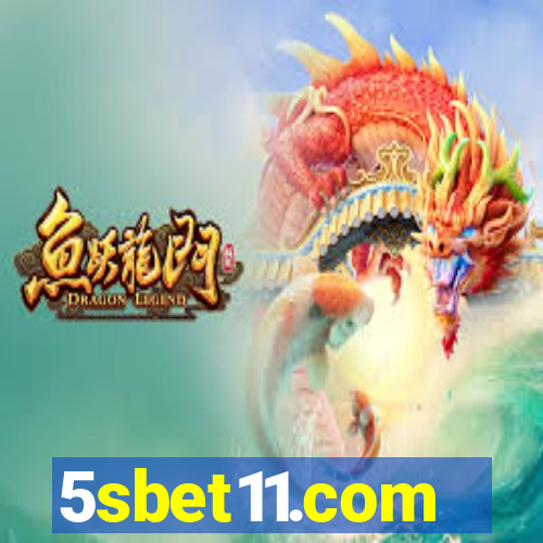 5sbet11.com
