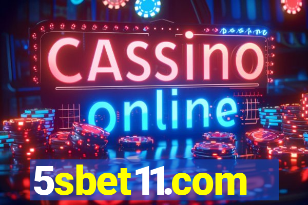 5sbet11.com