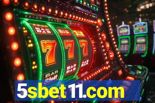 5sbet11.com