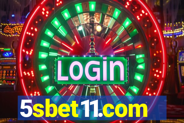 5sbet11.com