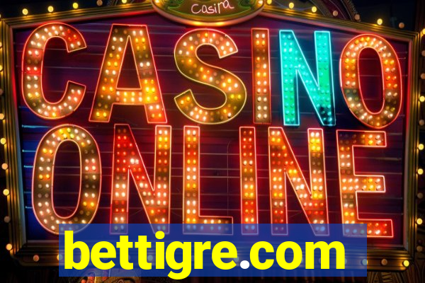 bettigre.com