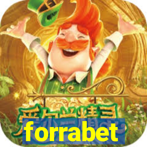 forrabet