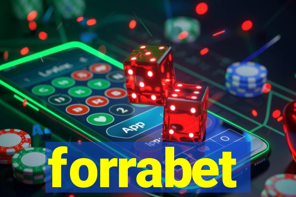 forrabet