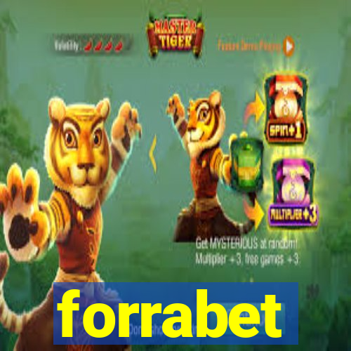 forrabet