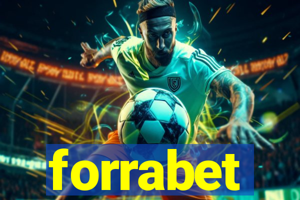 forrabet