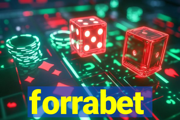 forrabet