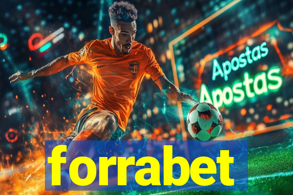 forrabet