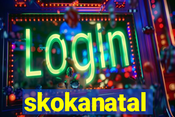 skokanatal