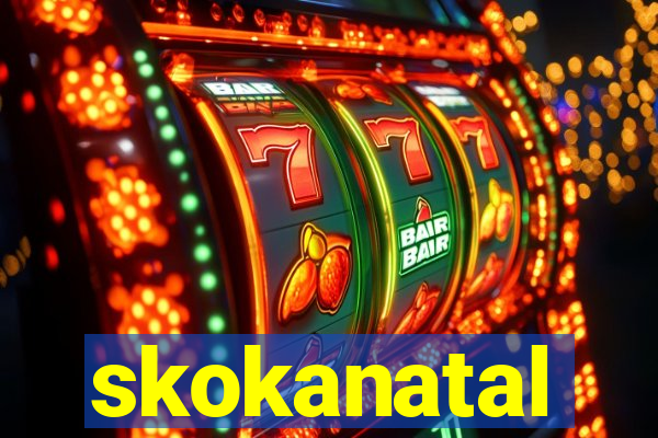 skokanatal