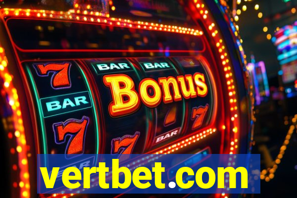 vertbet.com