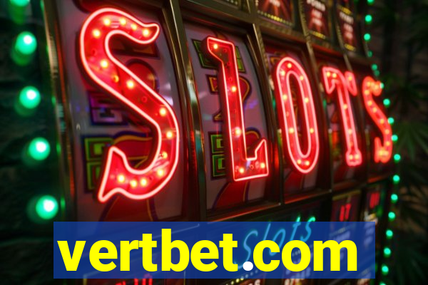 vertbet.com