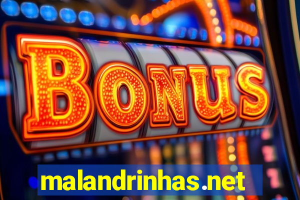 malandrinhas.net caiu na net