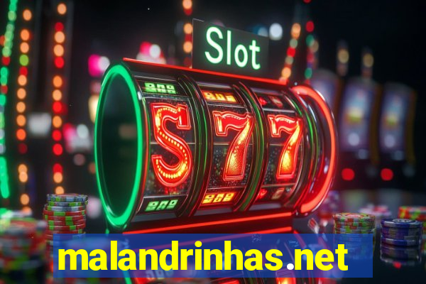 malandrinhas.net caiu na net