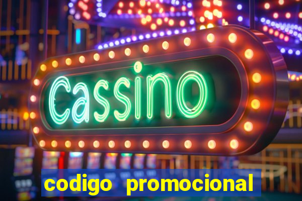 codigo promocional pocket option