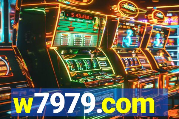 w7979.com