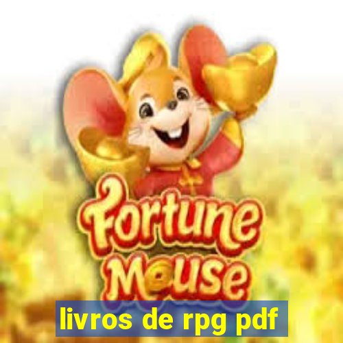 livros de rpg pdf