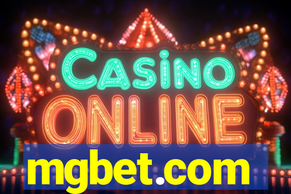 mgbet.com