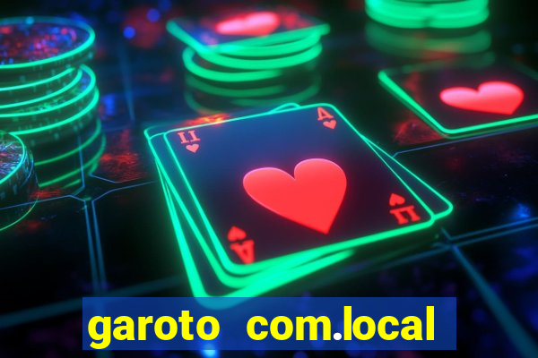 garoto com.local porto alegre