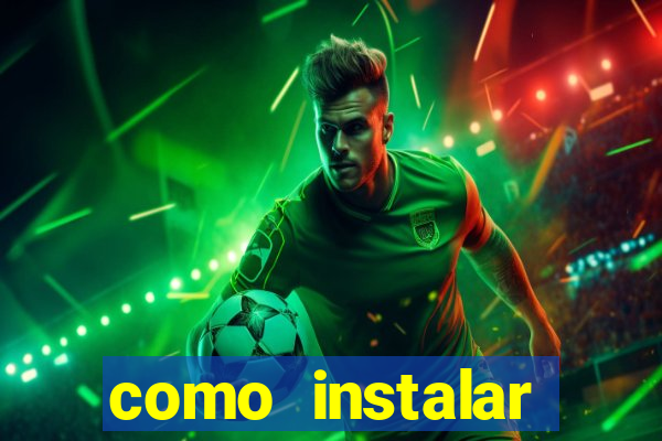 como instalar fortune tiger