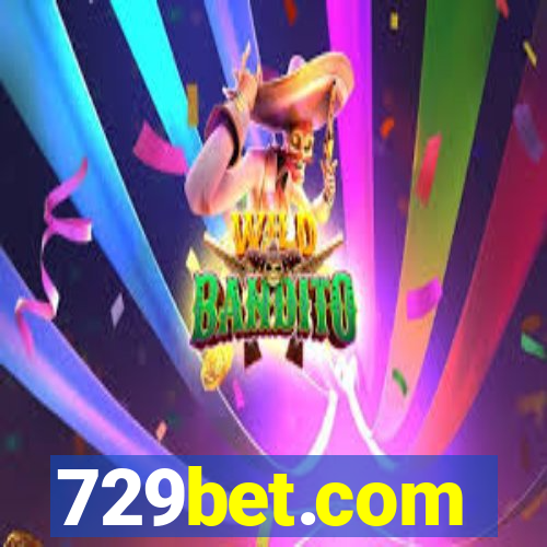 729bet.com