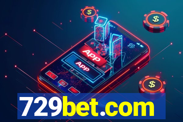 729bet.com